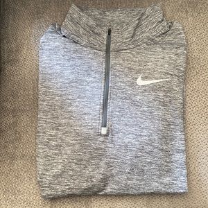 Nike Running Dri-Fit 1/4 Zip